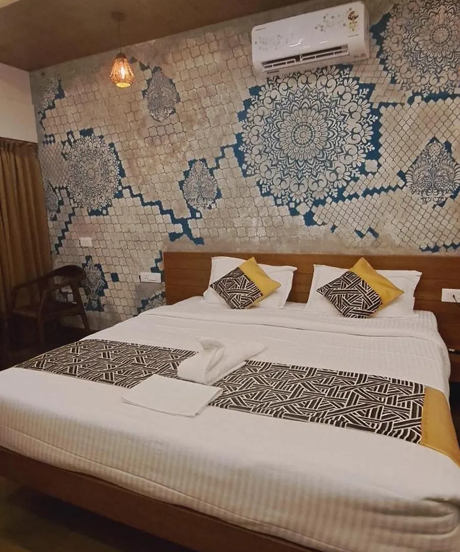 Kurcher Boutique Bungalow Vythiri 0*,  Indie