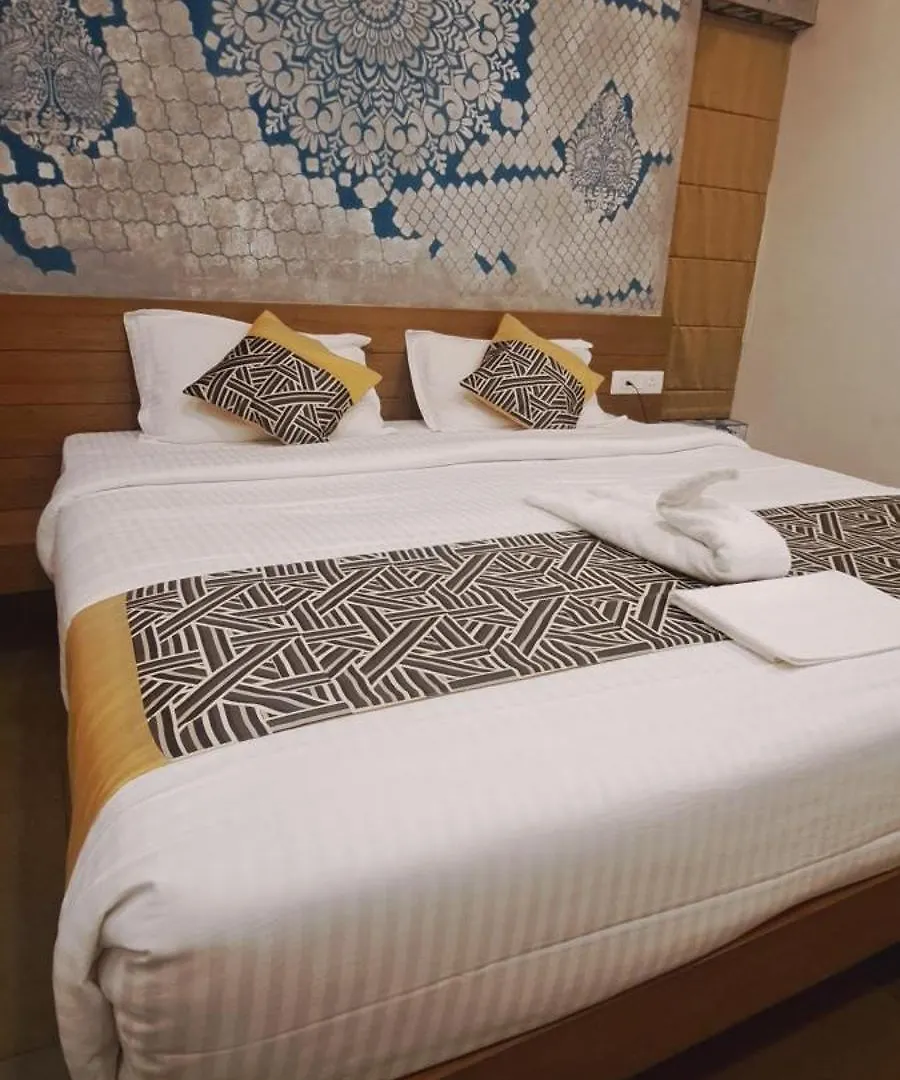 Kurcher Boutique Bungalow Vythiri Prázdninový dům