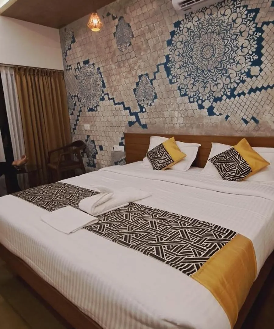 Kurcher Boutique Bungalow Vythiri
