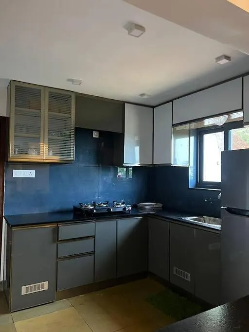 Kurcher Boutique Bungalow Vythiri