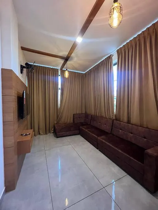 Prázdninový dům Kurcher Boutique Bungalow Vythiri Indie