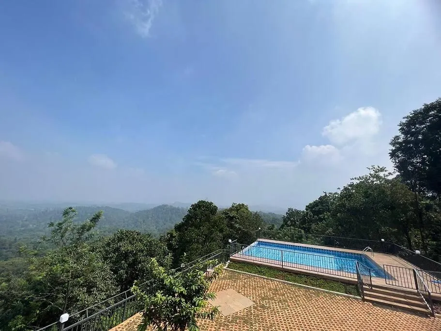 Kurcher Boutique Bungalow Vythiri Indie
