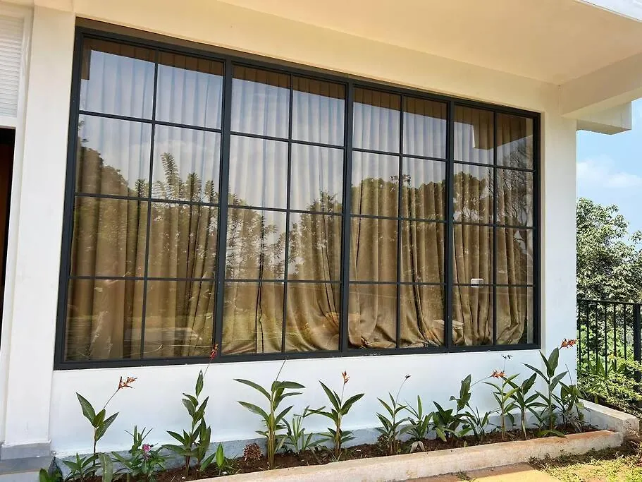 Prázdninový dům Kurcher Boutique Bungalow Vythiri