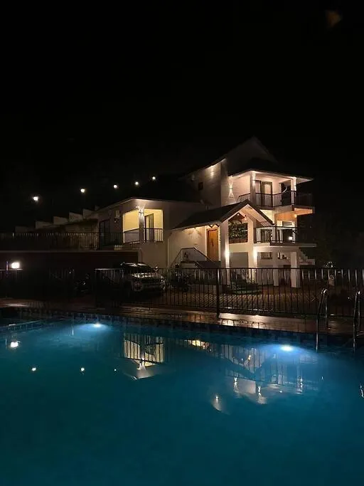 Kurcher Boutique Bungalow Vythiri 0*,