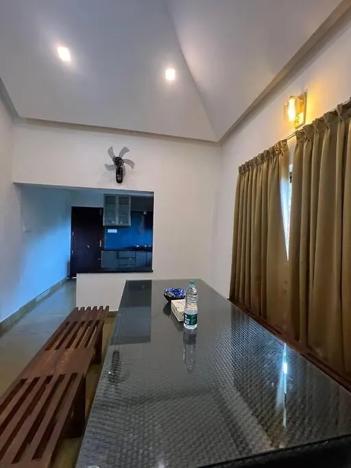Kurcher Boutique Bungalow Vythiri Indie