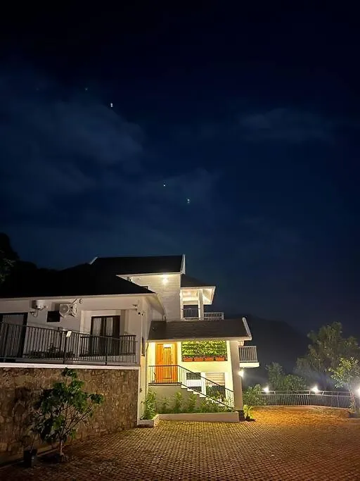 Kurcher Boutique Bungalow Vythiri
