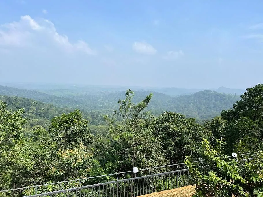Kurcher Boutique Bungalow Vythiri