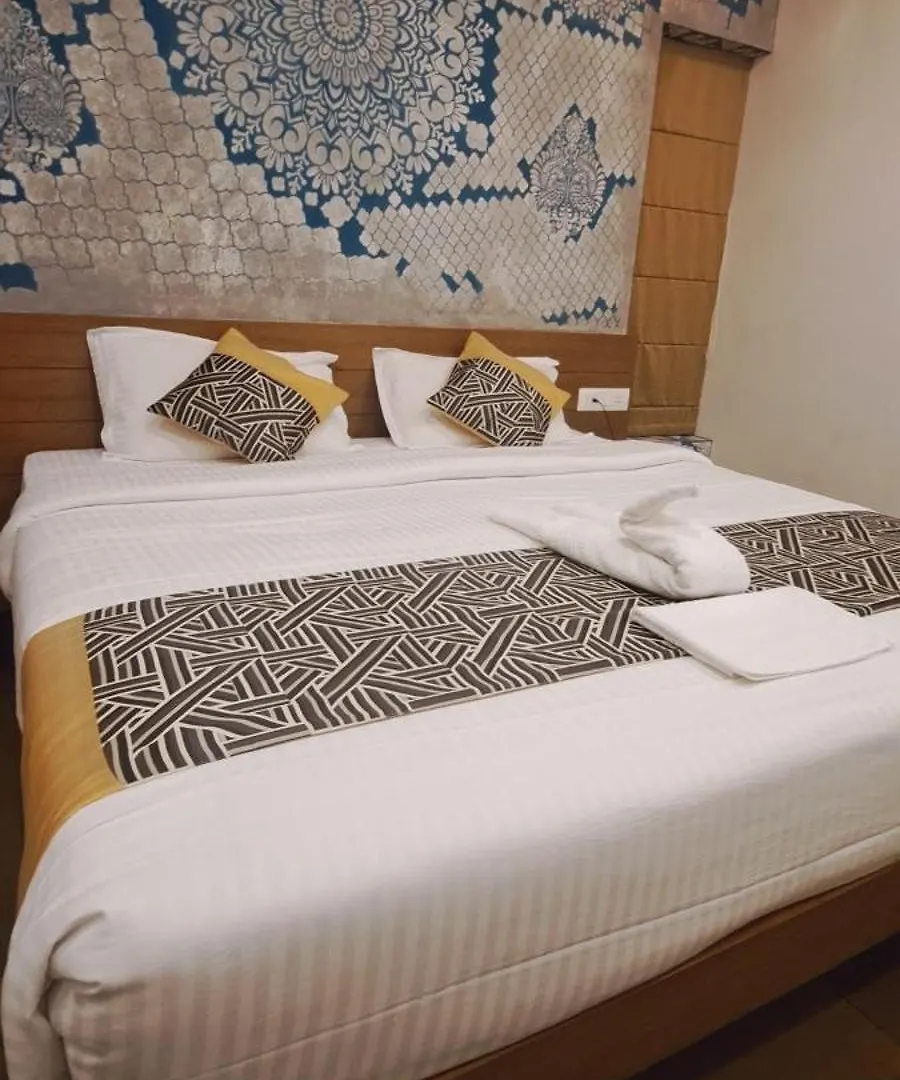 Kurcher Boutique Bungalow Vithiri 0*,