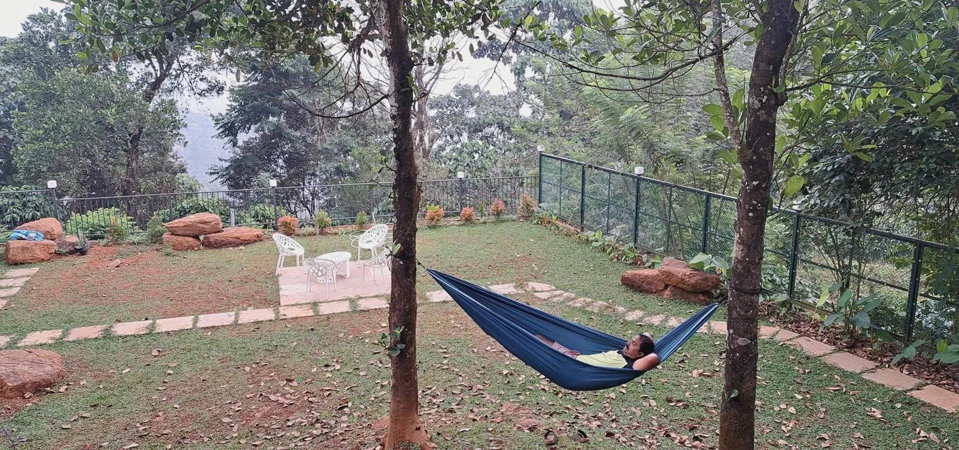 Kurcher Boutique Bungalow Vithiri