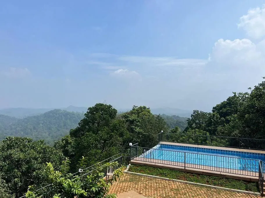 Nyaraló Kurcher Boutique Bungalow Vithiri