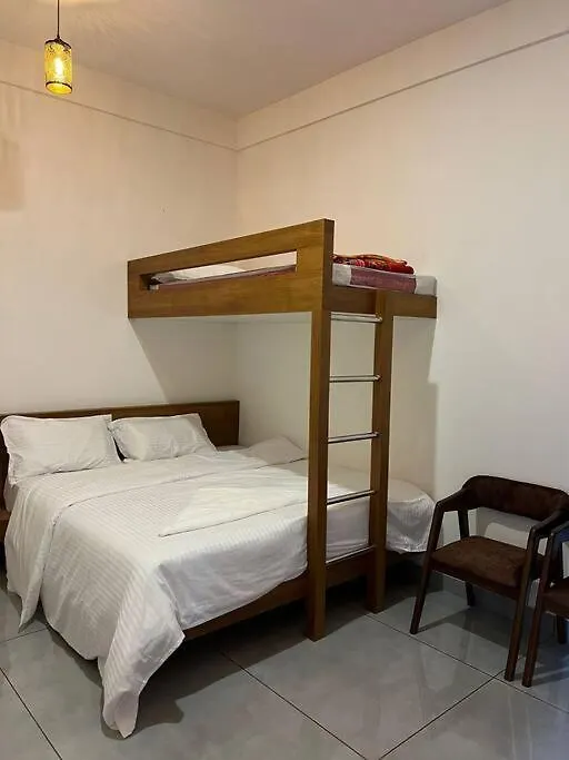 Kurcher Boutique Bungalow Vithiri India