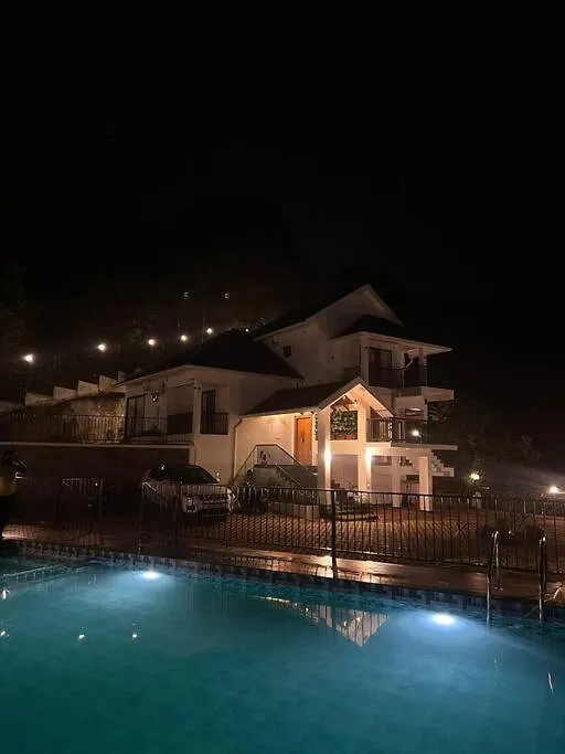 Kurcher Boutique Bungalow Vithiri 0*,  India