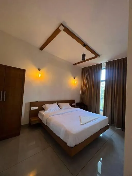 Kurcher Boutique Bungalow Vithiri