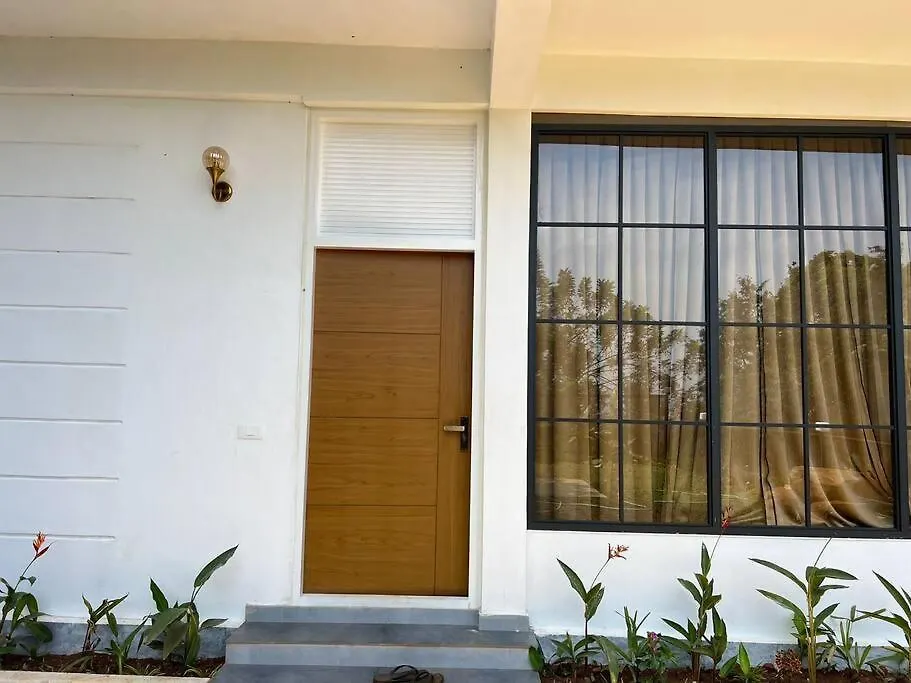 Kurcher Boutique Bungalow Vithiri 0*,